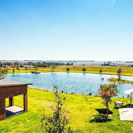 Rustique Boutique Hotel Middelburg  Ngoại thất bức ảnh