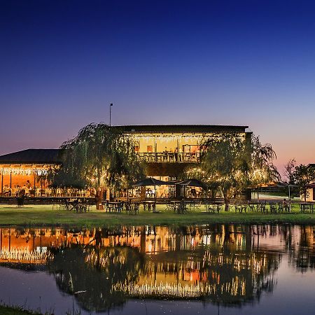 Rustique Boutique Hotel Middelburg  Ngoại thất bức ảnh