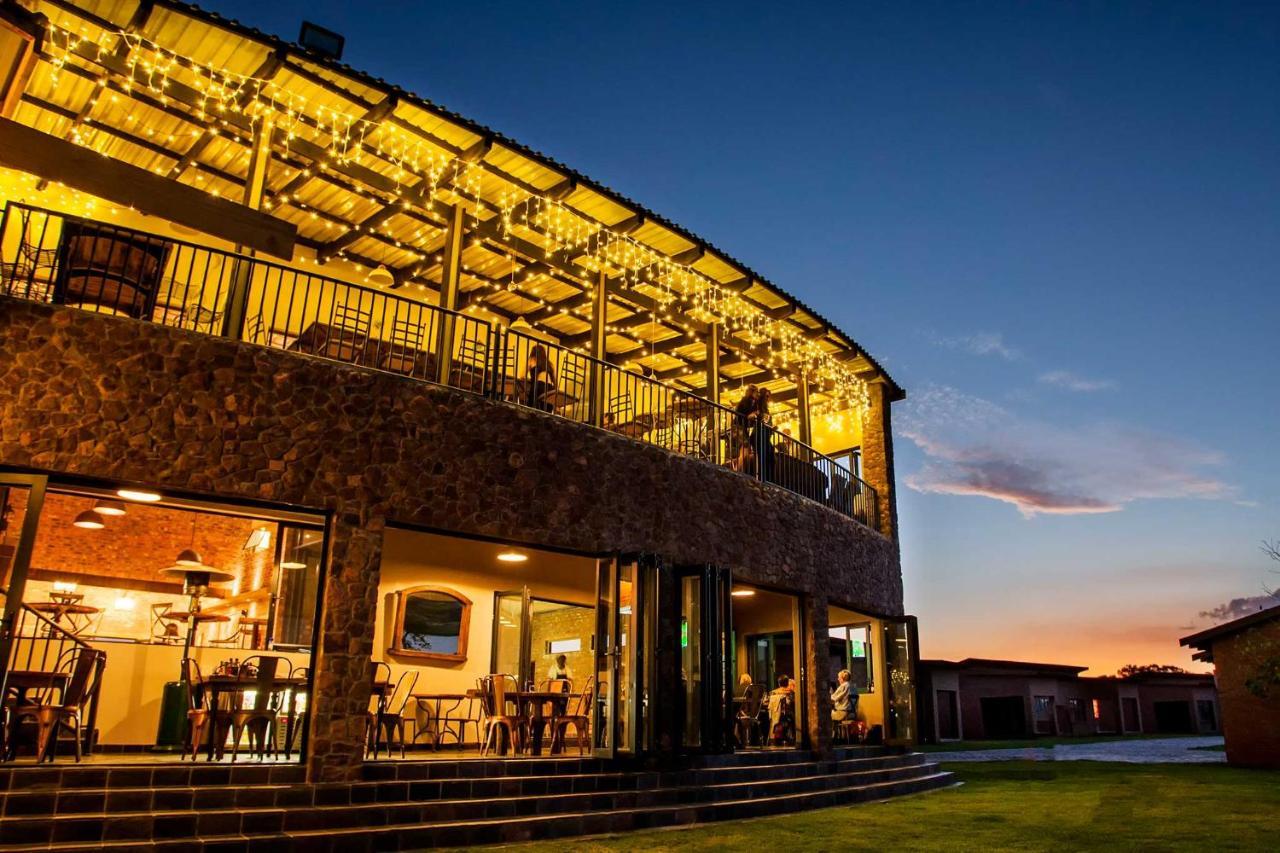 Rustique Boutique Hotel Middelburg  Ngoại thất bức ảnh