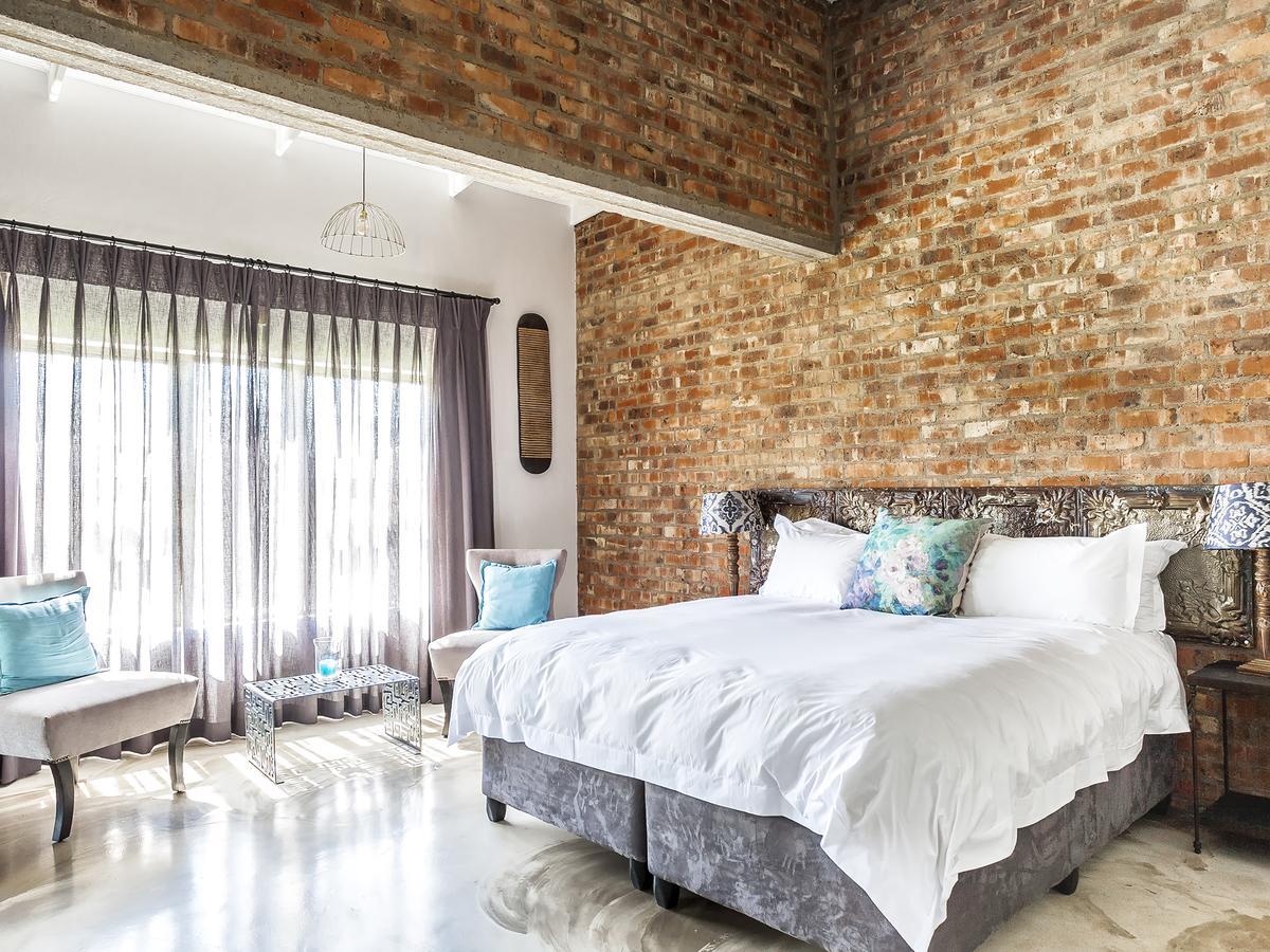 Rustique Boutique Hotel Middelburg  Ngoại thất bức ảnh