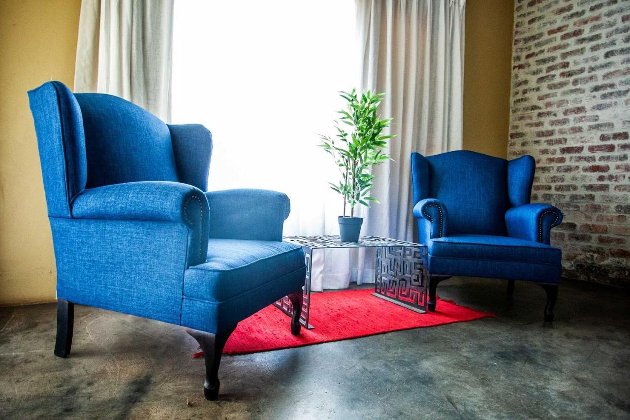 Rustique Boutique Hotel Middelburg  Ngoại thất bức ảnh