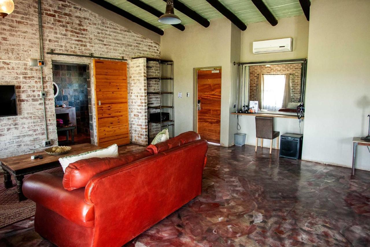 Rustique Boutique Hotel Middelburg  Ngoại thất bức ảnh