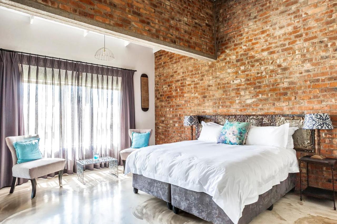 Rustique Boutique Hotel Middelburg  Ngoại thất bức ảnh